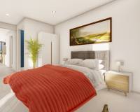 New Build - Villa - Bullas - Countryside