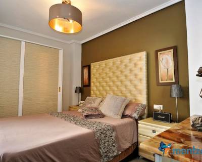 Apartamento - Segunda Mano - 0 - TZ-12611