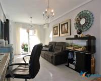 Resale - Apartment - 0 - Playa del Cura, Torr