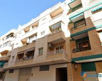 Resale - Apartment - 0 - Playa del Cura, Torr