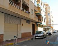 Resale - Apartment - 0 - Playa del Cura, Torr