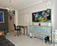 Resale - Apartment - 0 - Playa del Cura, Torr