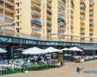 Resale - Apartment - 0 - Playa del Cura, Torr