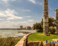 Resale - Apartment - 0 - Playa del Cura, Torr