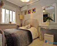 Resale - Apartment - 0 - Playa del Cura, Torr