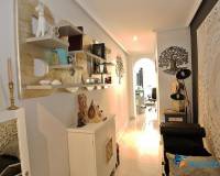 Resale - Apartment - 0 - Playa del Cura, Torr