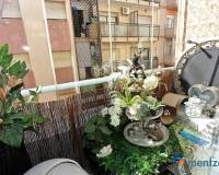 Resale - Apartment - 0 - Playa del Cura, Torr