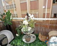 Resale - Apartment - 0 - Playa del Cura, Torr