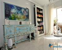 Resale - Apartment - 0 - Playa del Cura, Torr