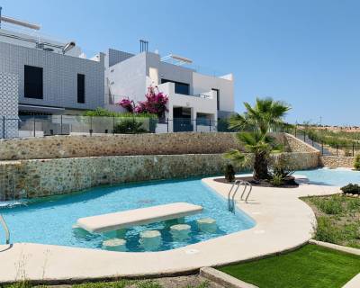 Apartment - Resale - San Miguel De Salinas - RE-55818