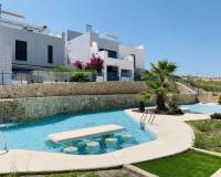 Resale - Apartment - San Miguel De Salinas - La Canada