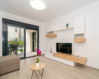 Resale - Apartment - San Miguel De Salinas - La Canada