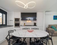 Resale - Apartment - San Miguel De Salinas - La Canada