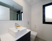 Resale - Apartment - San Miguel De Salinas - La Canada