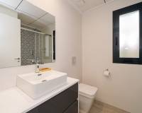 Resale - Apartment - San Miguel De Salinas - La Canada