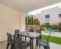 Resale - Apartment - San Miguel De Salinas - La Canada