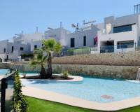 Resale - Apartment - San Miguel De Salinas - La Canada