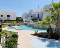 Resale - Apartment - San Miguel De Salinas - La Canada