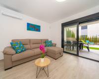 Resale - Apartment - San Miguel De Salinas - La Canada