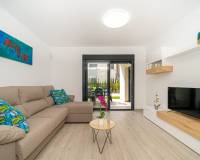 Resale - Apartment - San Miguel De Salinas - La Canada