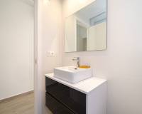 Resale - Apartment - San Miguel De Salinas - La Canada