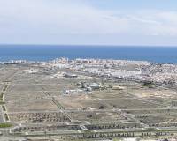 New Build - Apartment - Torrevieja - Lagoons Village Laguna Rosa