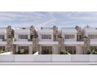 New Build - Town house - Villamartin - PAU 26