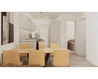 New Build - Town house - Villamartin - PAU 26