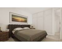 New Build - Town house - Villamartin - PAU 26