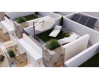 New Build - Town house - Villamartin - PAU 26