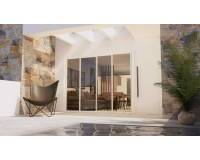 New Build - Town house - Villamartin - PAU 26