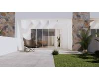 New Build - Town house - Villamartin - PAU 26