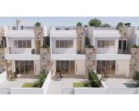 New Build - Town house - Villamartin - PAU 26