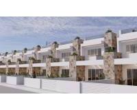 New Build - Town house - Villamartin - PAU 26