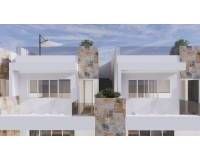 New Build - Town house - Villamartin - PAU 26