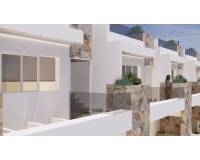 New Build - Town house - Villamartin - PAU 26
