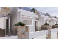 New Build - Town house - Villamartin - PAU 26