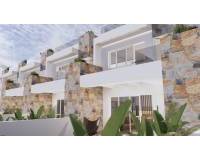New Build - Town house - Villamartin - PAU 26