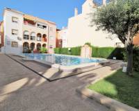 Resale - Apartment - Torrevieja - Playa de Los Naufragos