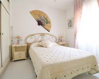 Resale - Apartment - Torrevieja - Playa de Los Naufragos