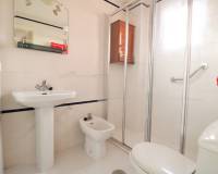 Resale - Apartment - Torrevieja - Playa de Los Naufragos