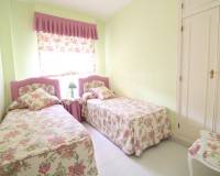 Resale - Apartment - Torrevieja - Playa de Los Naufragos