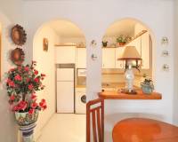 Resale - Apartment - Torrevieja - Playa de Los Naufragos