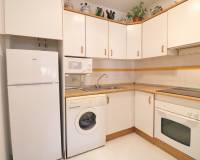 Resale - Apartment - Torrevieja - Playa de Los Naufragos