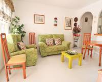 Resale - Apartment - Torrevieja - Playa de Los Naufragos