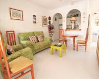 Resale - Apartment - Torrevieja - Playa de Los Naufragos