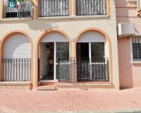 Resale - Apartment - Torrevieja - Playa de Los Naufragos