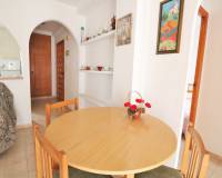Resale - Apartment - Torrevieja - Playa de Los Naufragos