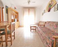Resale - Apartment - Torrevieja - Playa de Los Naufragos