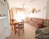 Resale - Apartment - Torrevieja - Playa de Los Naufragos